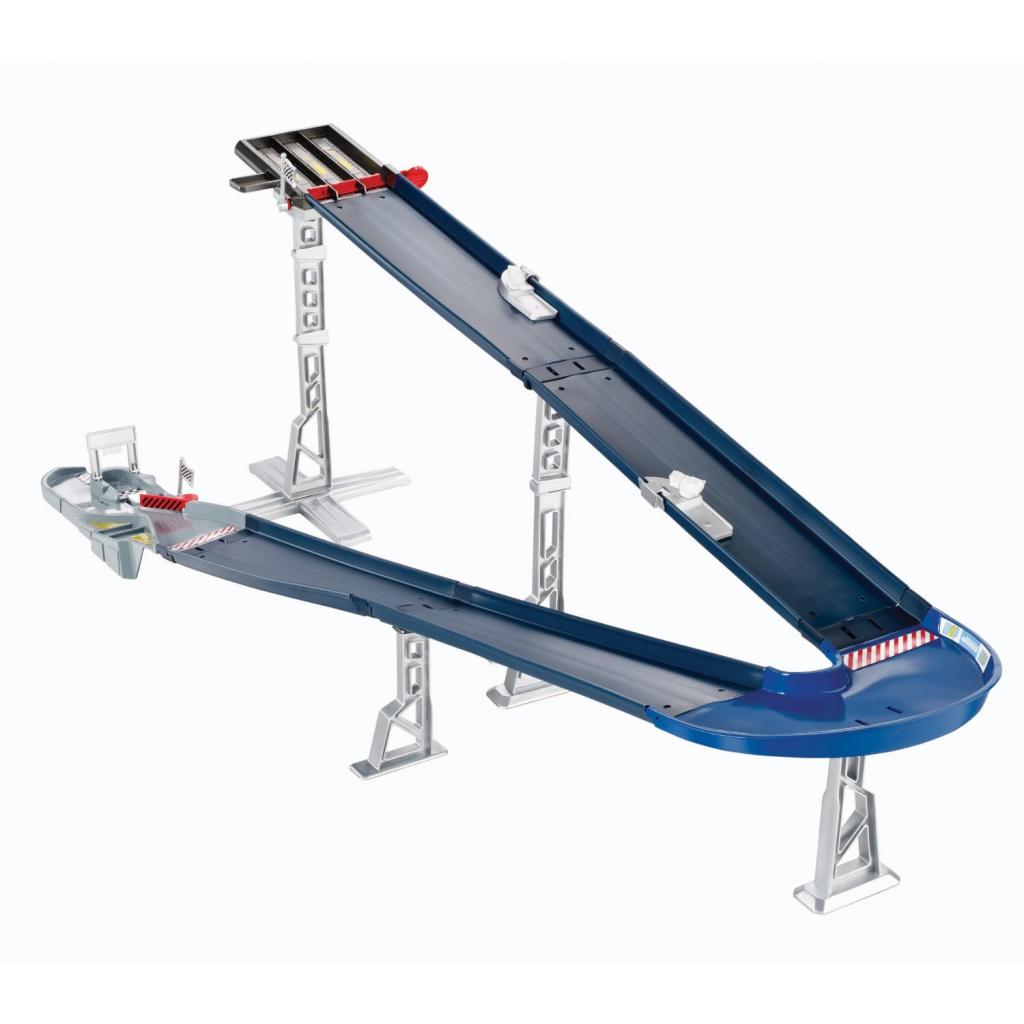 Автотрек Mattel Автомагістраль (Y0994) - зображення 4