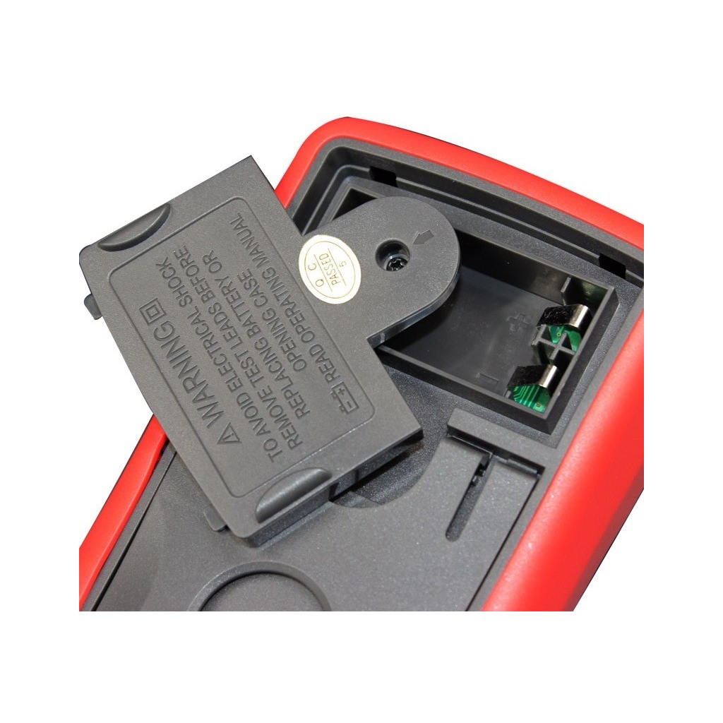 Цифровий мультиметр UNI-T UT151C - зображення 7
