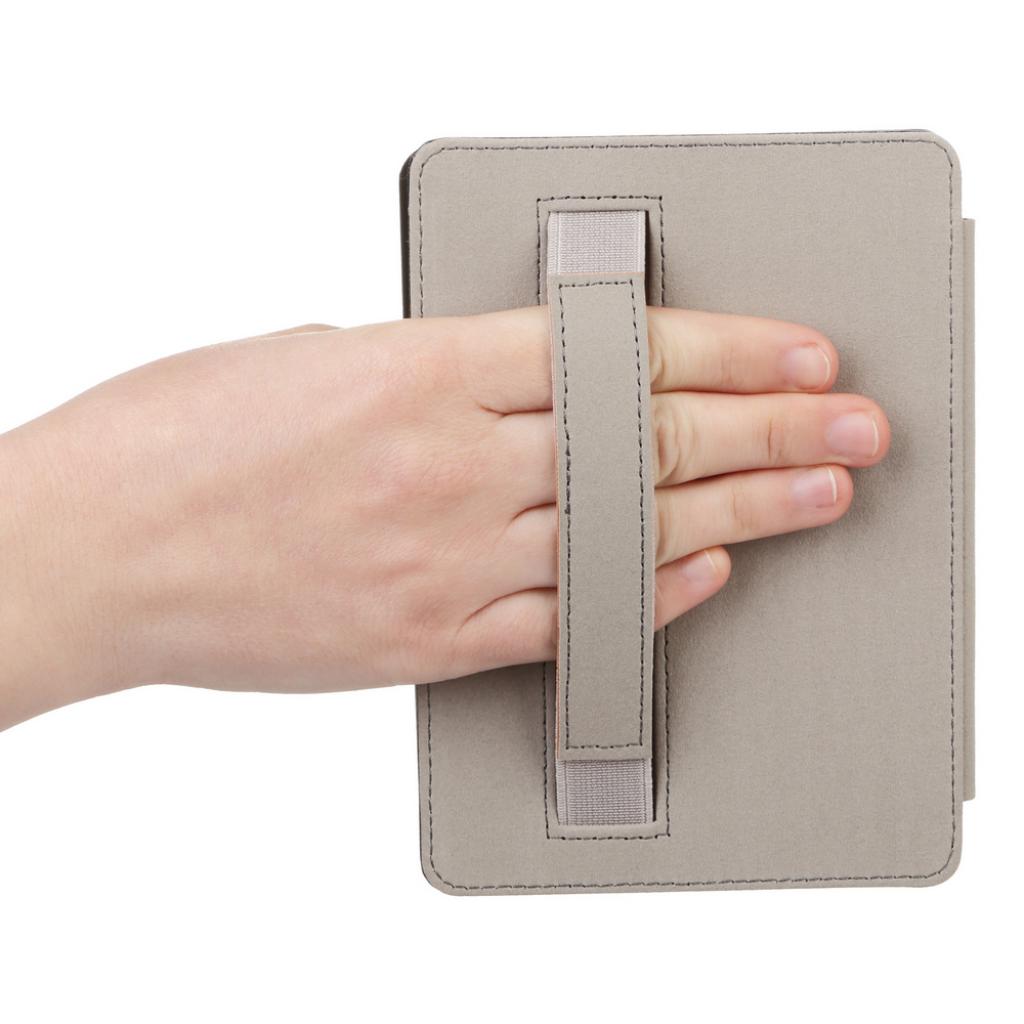 Чохол до електронної книги BeCover Ultra Slim BeCover Amazon Kindle 6 2016 Black (701856) - зображення 4