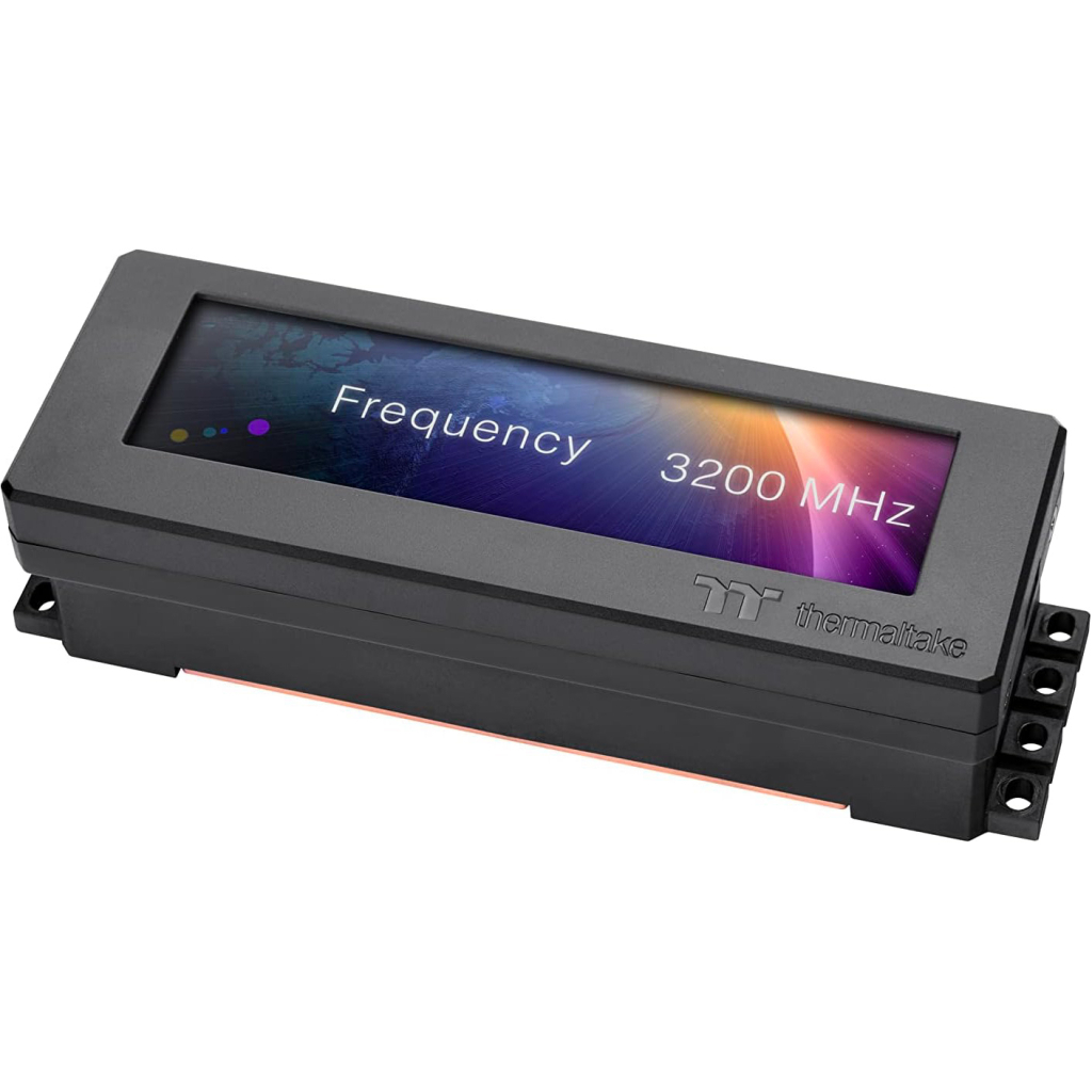 Система рідинного охолодження ThermalTake Floe RC Ultra 360 CPUMemory AIO Liquid Cooler (CL-W325-PL12GM-A) - зображення 4