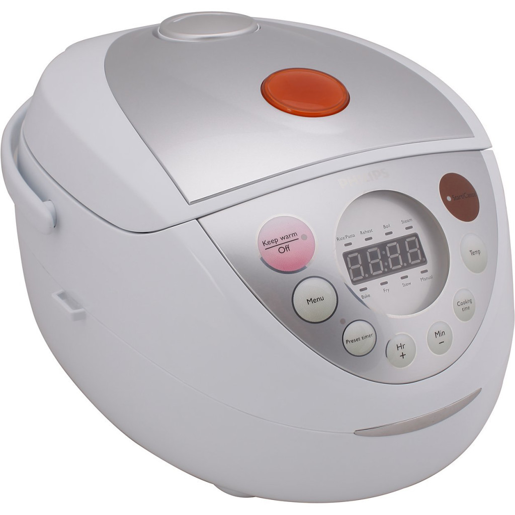 Мультиварка Philips HD 3139/03 (HD3139/03) - зображення 2