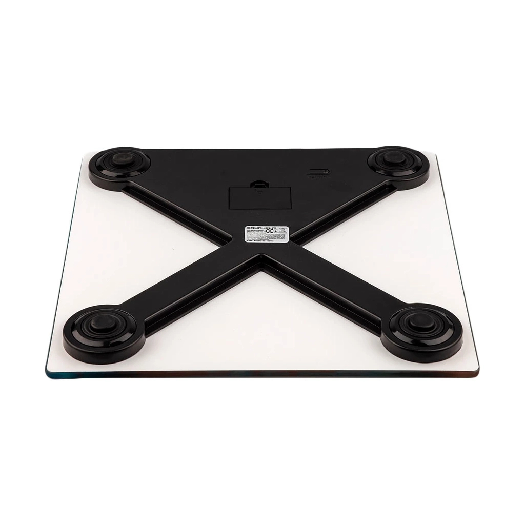 Ваги підлогові Grunhelm BES-PAT10 - зображення 5