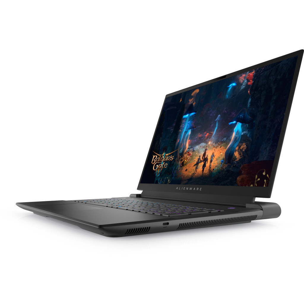 Ноутбук Dell Alienware m18 (210-BKWS_i71TBWP) - зображення 3