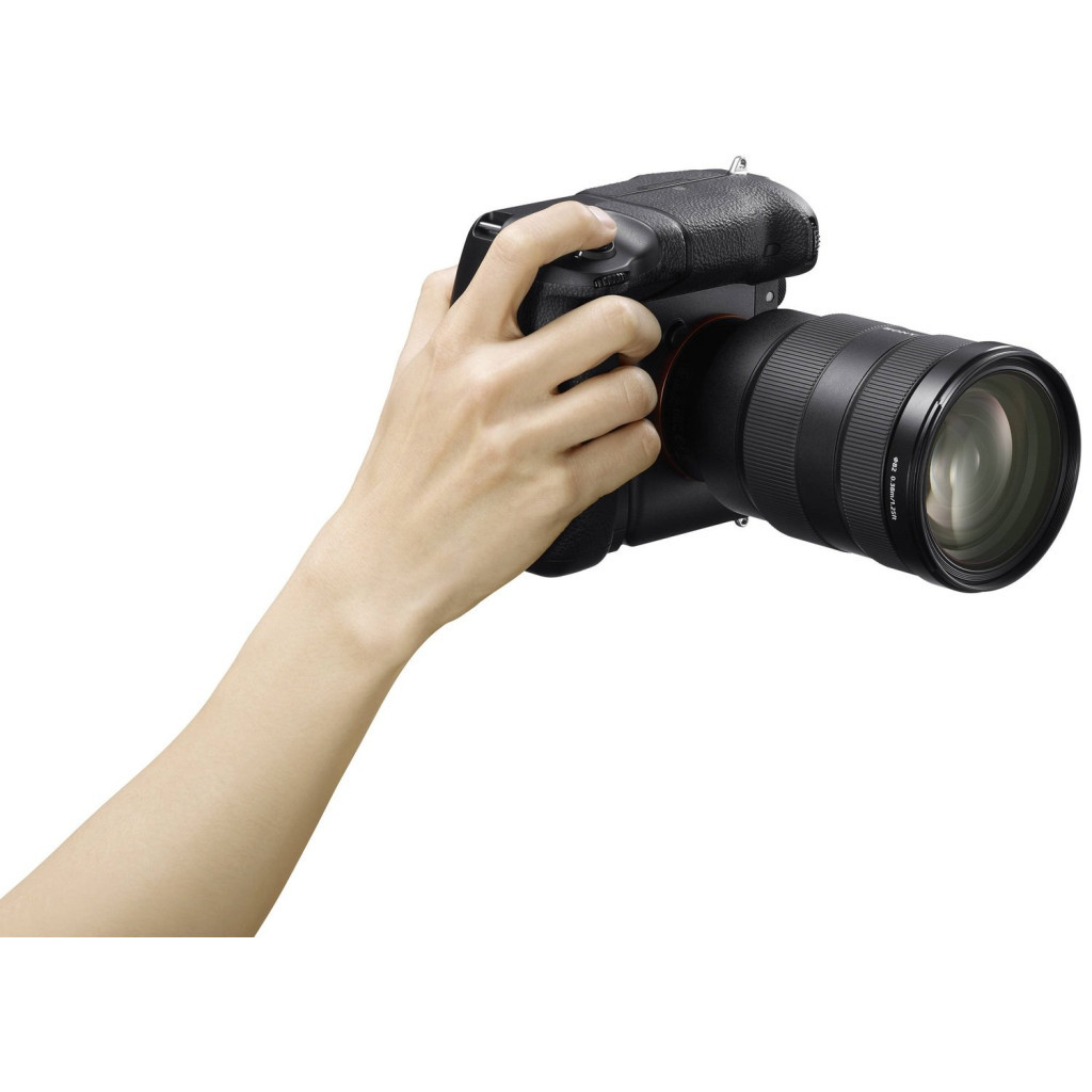 Батарейний блок Sony VG-C4EM for Alpha α7R IV / α9 II (VGC4EM.SYU) - зображення 10