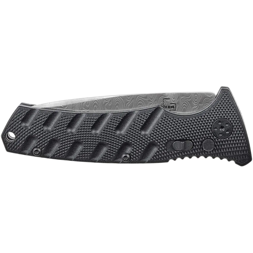 Ніж Boker Plus Strike Damascus (01BO507DAM) - зображення 3