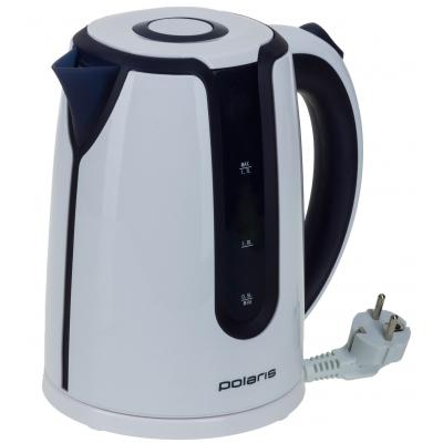 Електрочайник Polaris PWK 1754CLWr - зображення 3