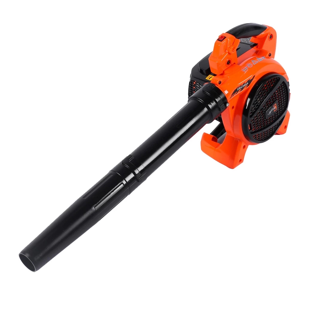 Пилосос садовий GTM EBV280A 0,8кВт/1,1к.с., 760м3/год, з мішком 40л (EBV280A) - зображення 2