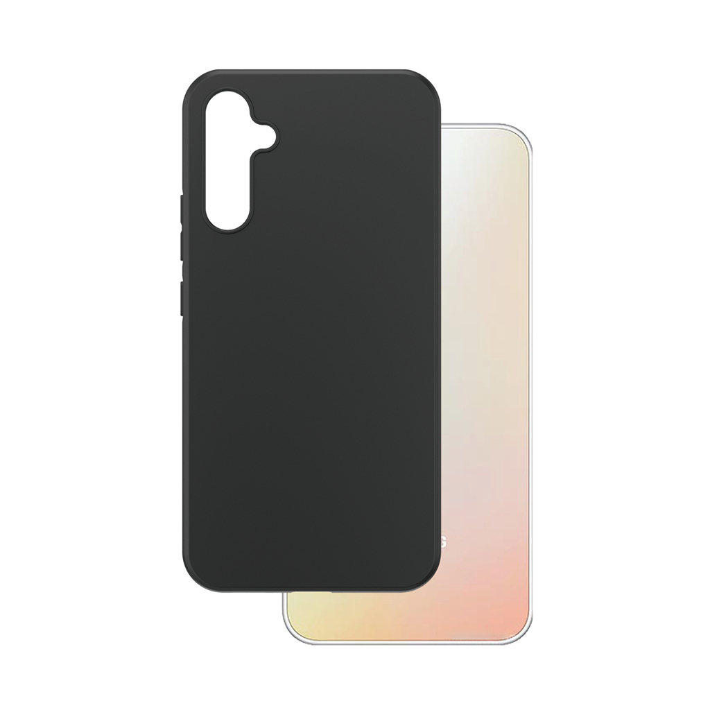 Чохол до мобільного телефона BeCover Samsung Galaxy A34 5G SM-A346 Black (708977) - зображення 2