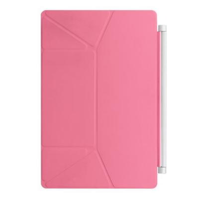 Чохол до планшета ASUS 10.1 ME400 TranSleeve Vivo PINK (90XB00GP-BSL030) - изображение 1