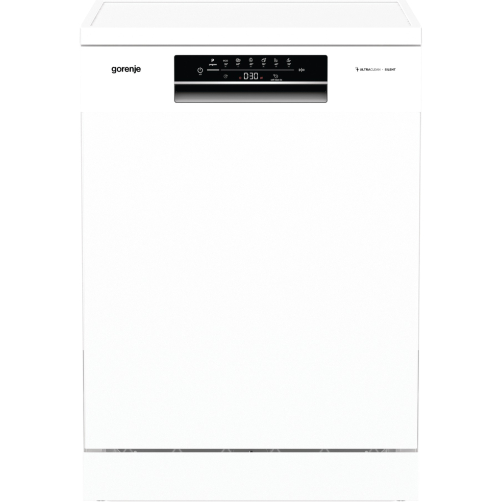 Посудомийна машина Gorenje GS643E90W - picture 7