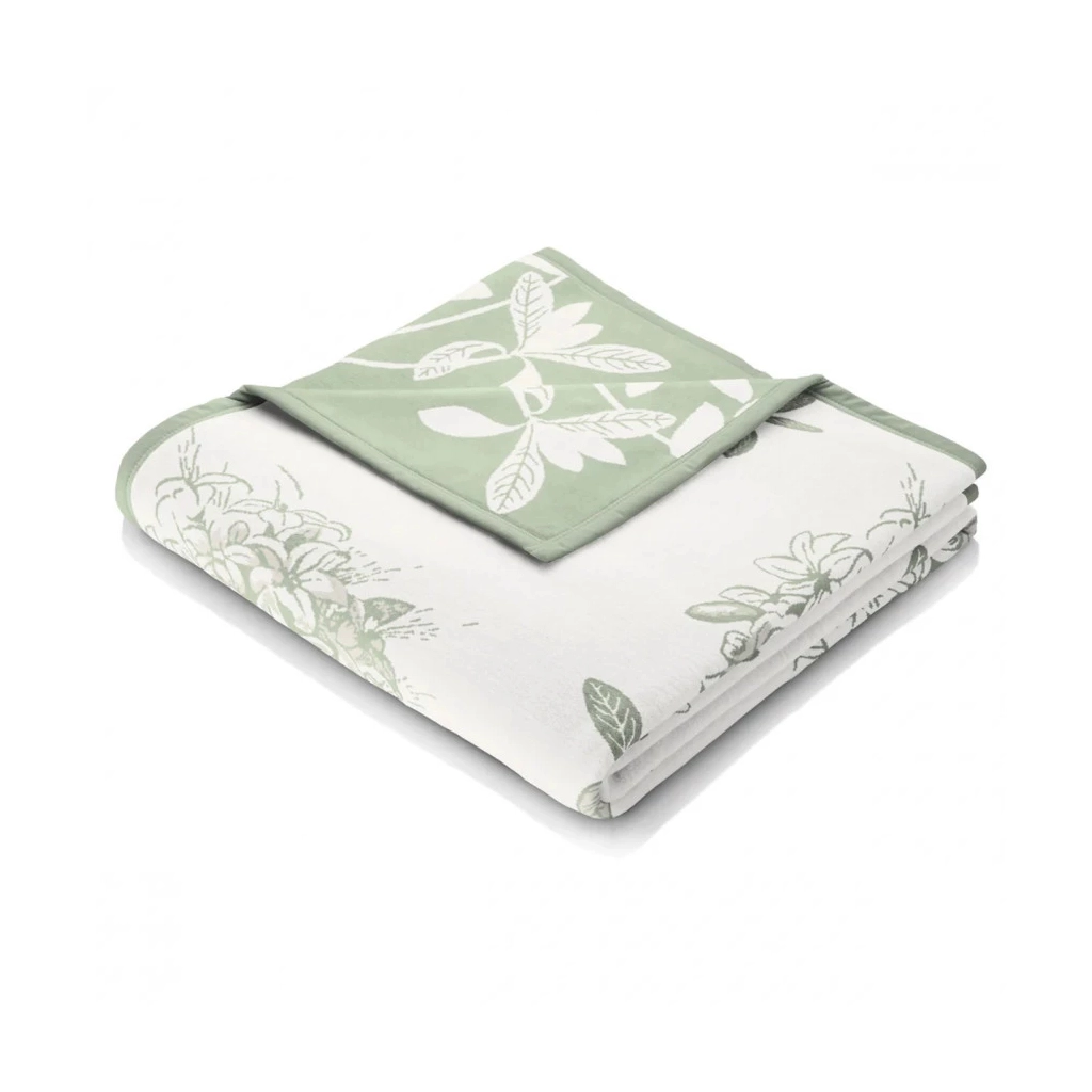 Плед Billerbeck Italian Collec. Bloomy 150х200 (799579) - зображення 1