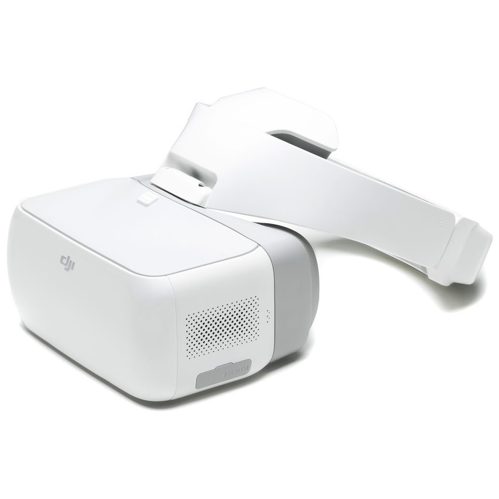 Окуляри віртуальної реальності DJI Googles (CP.PT.000670) - зображення 1
