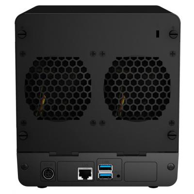 NAS Synology DS418j - зображення 5