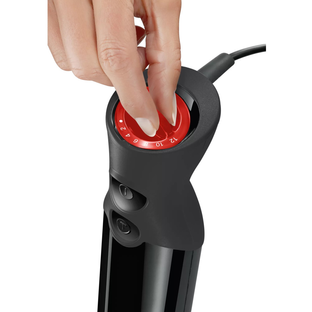 Блендер Bosch MS61B6150 - зображення 3
