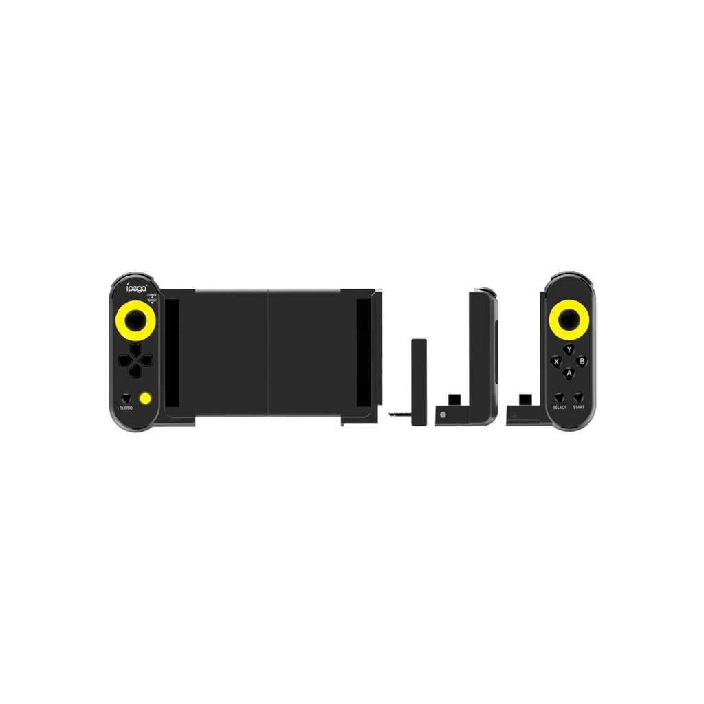 Геймпад iPega PG-9167 Bluetooth Black (PG-9167) - зображення 5