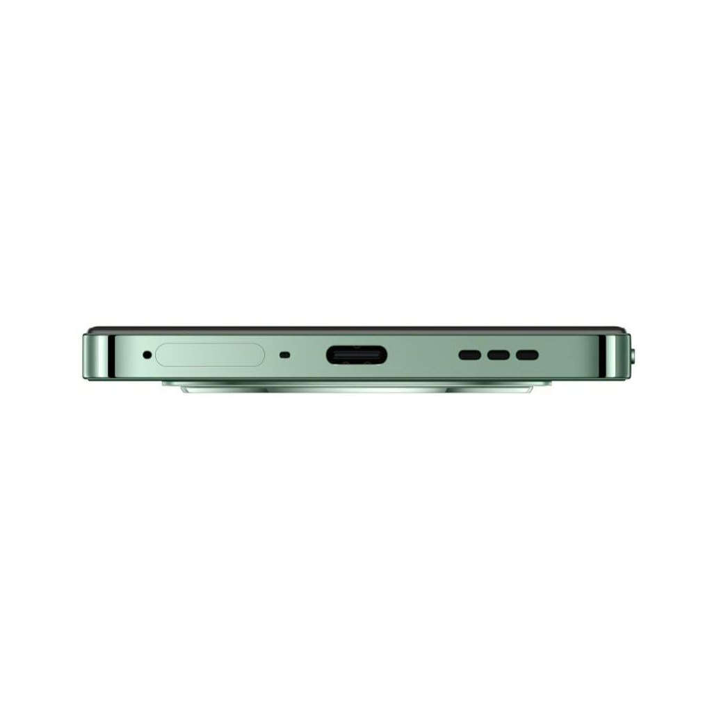 Мобільний телефон Oppo Reno12 F 5G 8/256GB Black Green (OFCPH2637_BLACK_8/256) - зображення 6