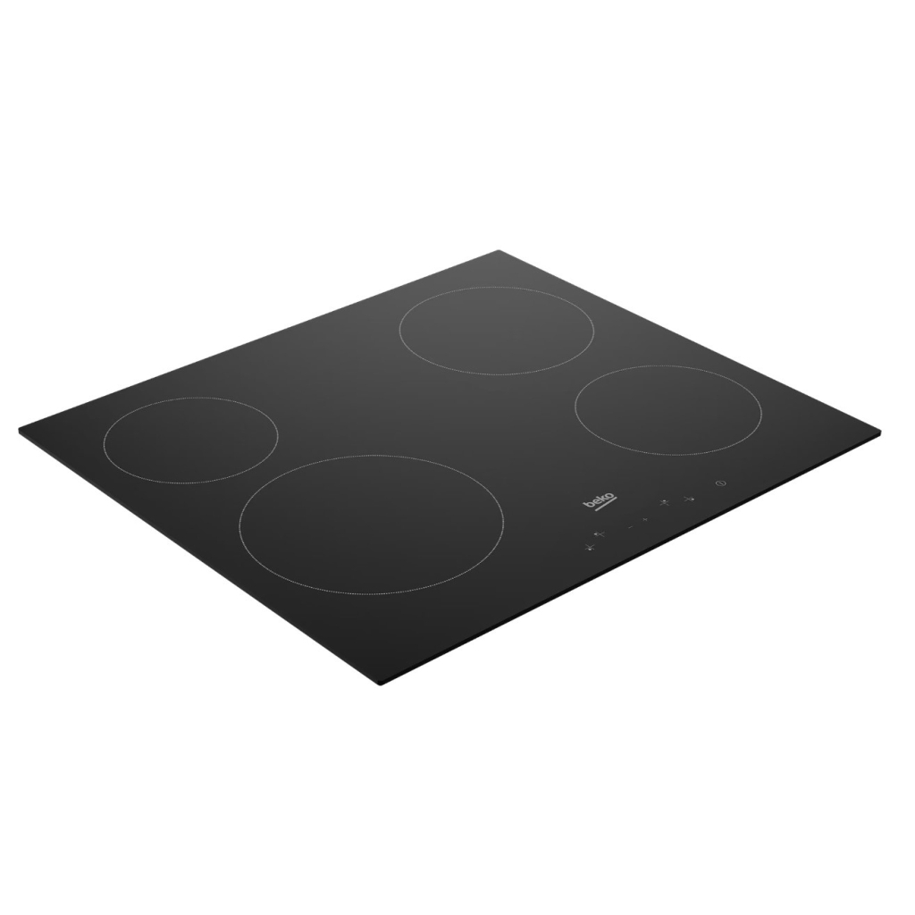 Варочна поверхня Beko HIC 64401 (HIC64401) - зображення 2
