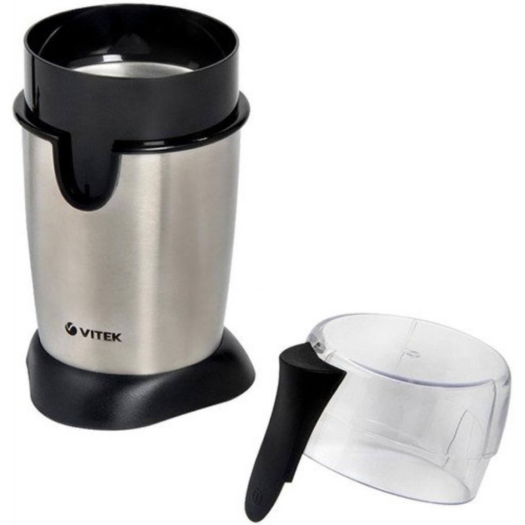 Кавомолка Vitek VT-1542 SR - зображення 2