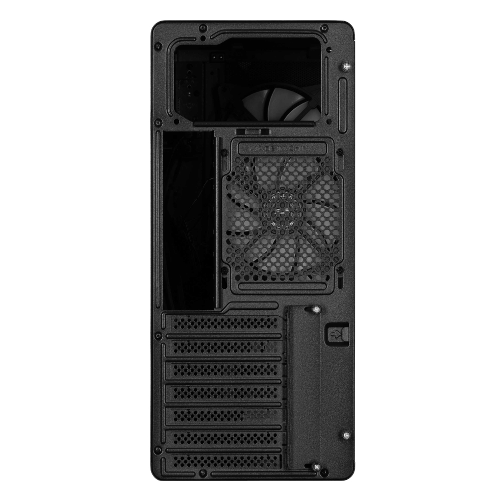 Корпус 2E Credo Plus V510B (2E-V510B) - зображення 3