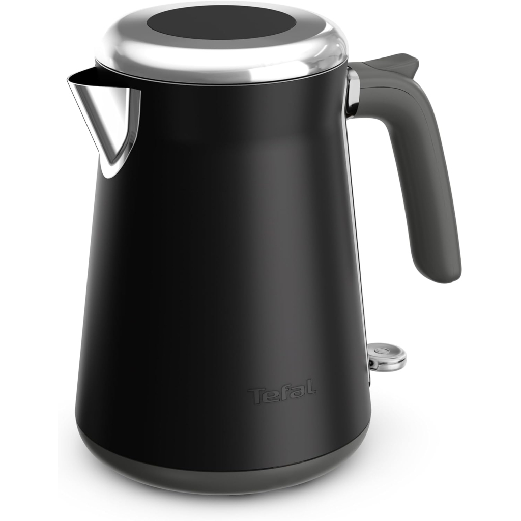 Електрочайник Tefal KI6668E0 - зображення 3