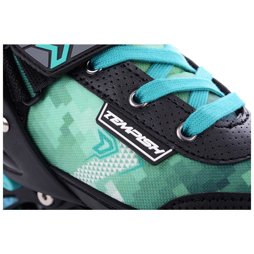 Роликові ковзани Tempish Dasty Boy 37-40 (1000049/37-40) - зображення 9