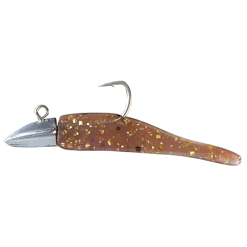 Джиг-голівка Decoy SV-51 Delta Magic 6 2.5g (5шт/уп) (1562.10.15) - зображення 3