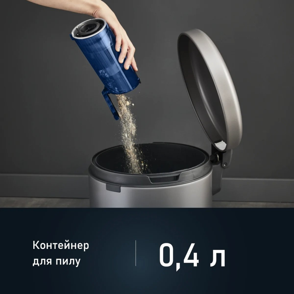 Пилосос Rowenta RH20C7WO - зображення 12