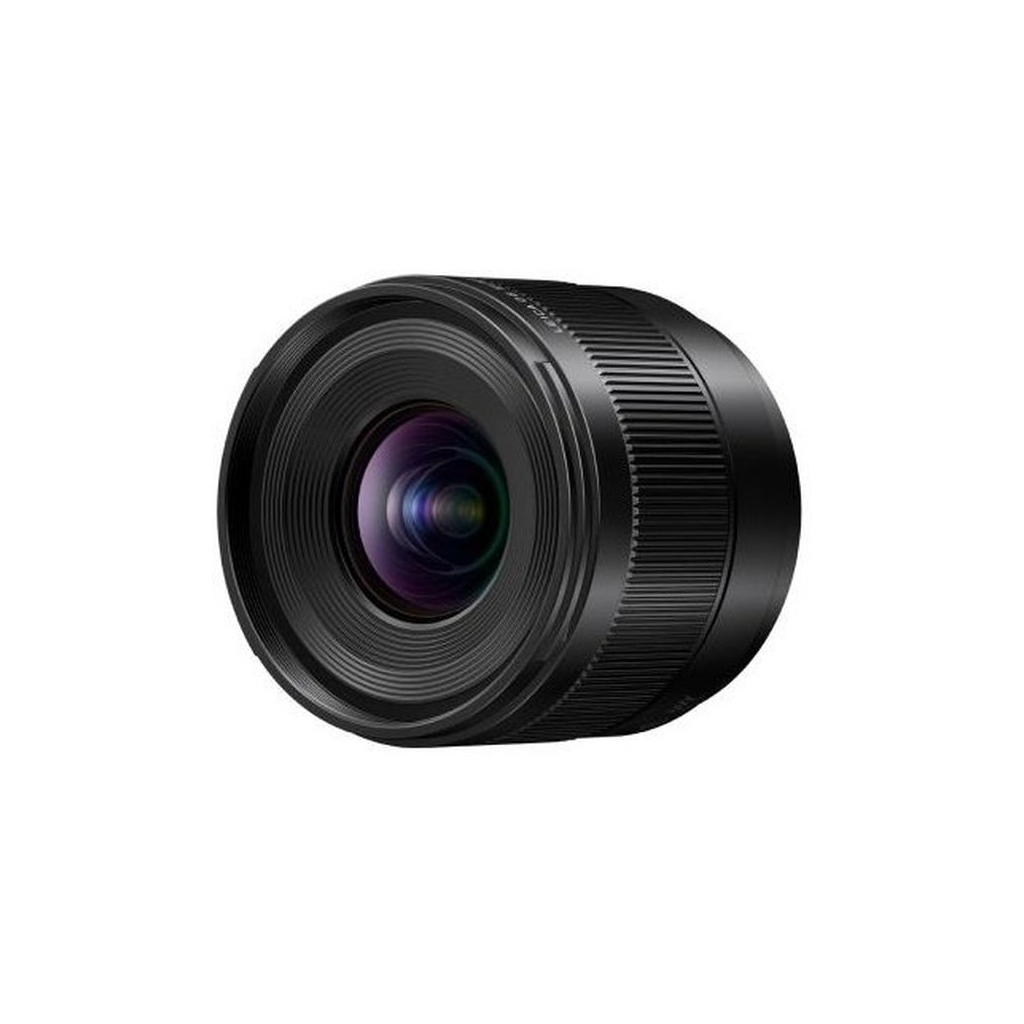 Об'єктив Panasonic Micro 4/3 Leica DG Summilux 9mm F1.7 ASPH (H-X09E) - зображення 1