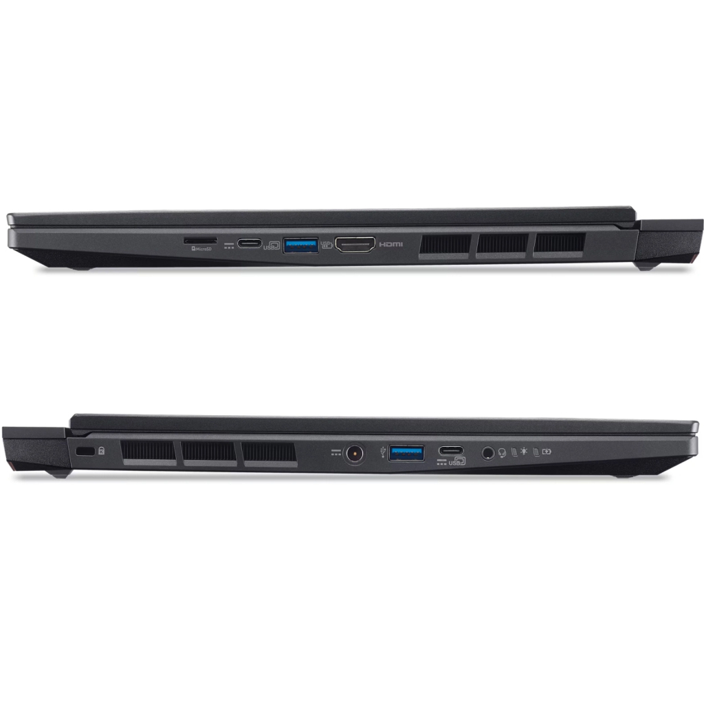 Ноутбук Acer Nitro 14 AN14-41 (NH.QSSEU.001) - зображення 5