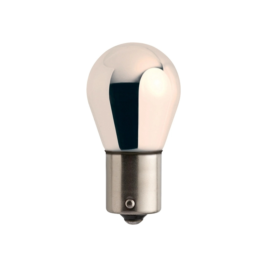 Автолампа Philips 21W (12496 SV B2) - зображення 2
