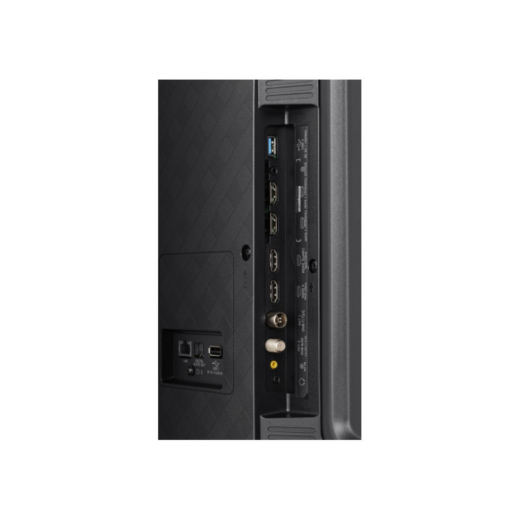 Телевізор Hisense 55E7KQ PRO - зображення 10