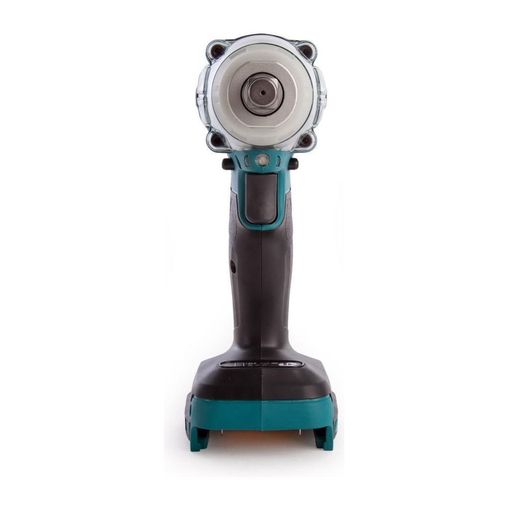 Гайковерт Makita LXT, 280 нм, 1/2 " (без АКБ та БЖ) (DTW285Z) - зображення 3