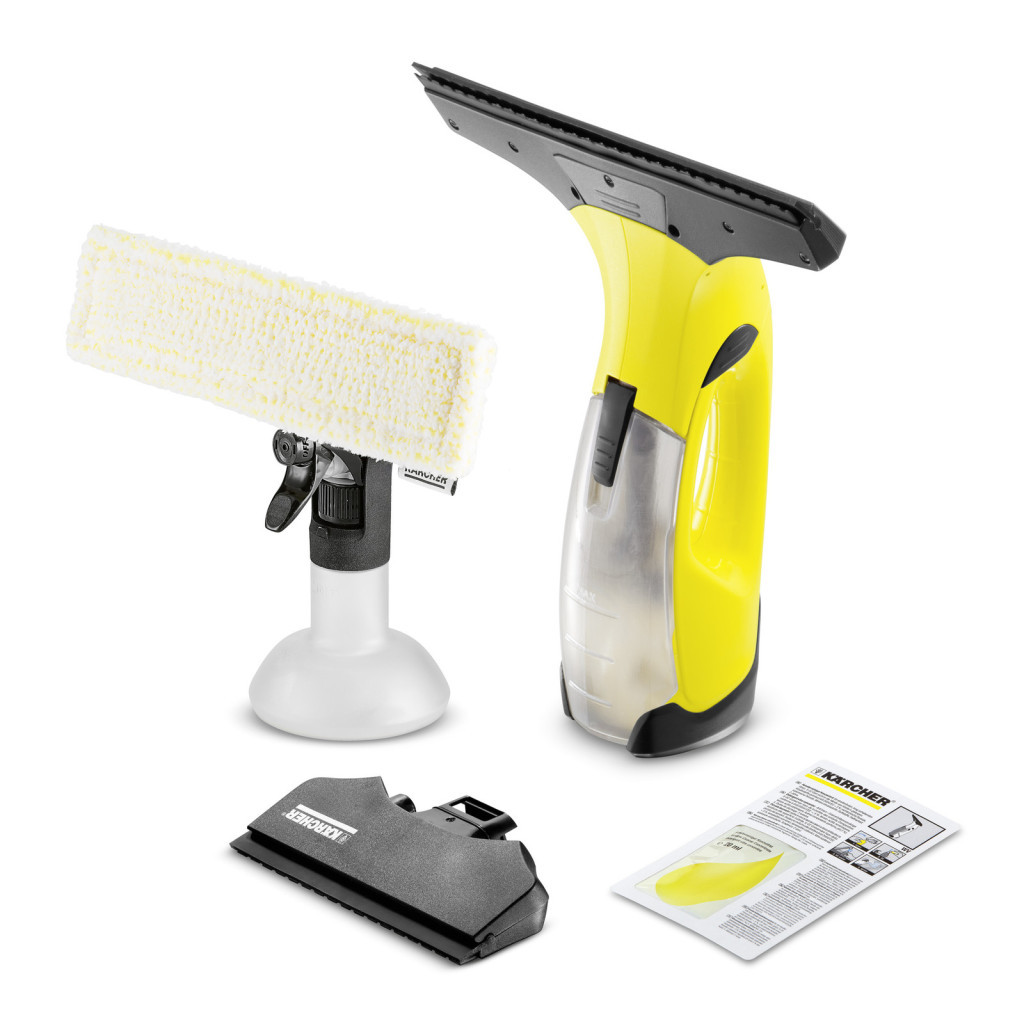 Пилосос Karcher KV 2 (1.633-213.0) - изображение 1