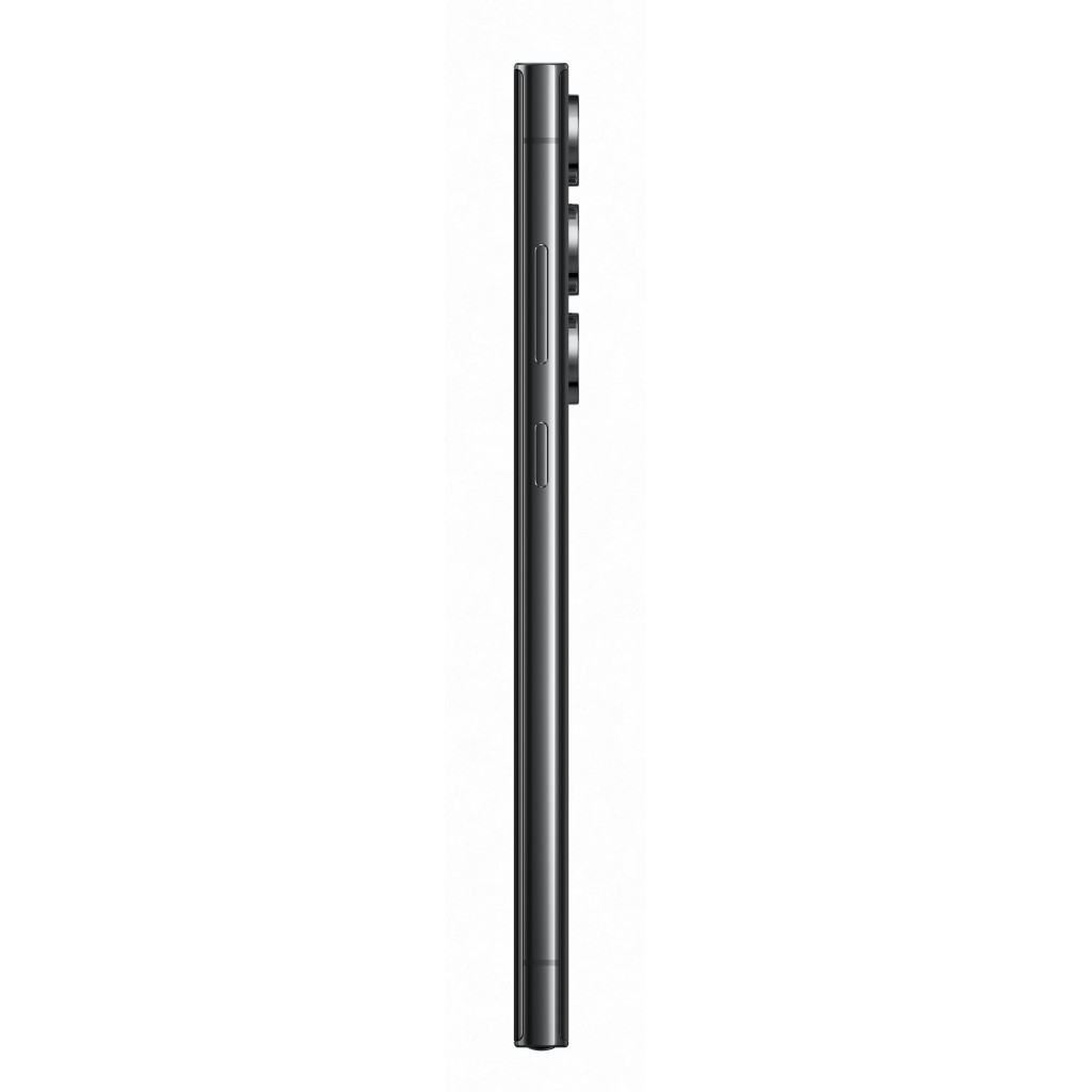 Мобільний телефон Samsung Galaxy S23 Ultra 5G 12/256Gb Black (SM-S918BZKGSEK) - зображення 11