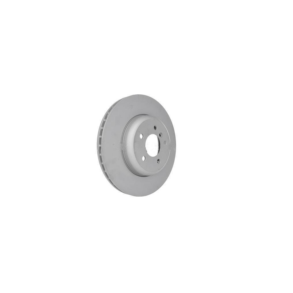 Гальмівний диск Bosch 0 986 479 772 - зображення 4