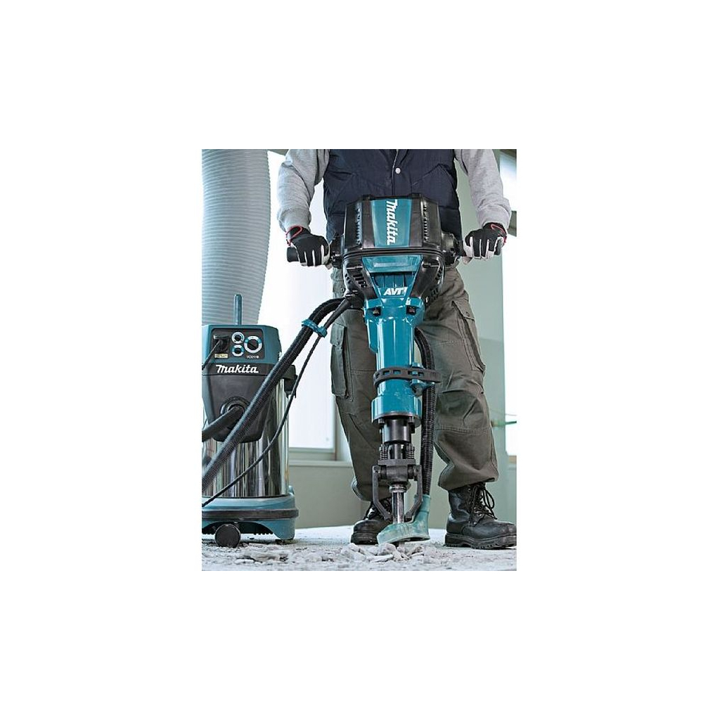 Відбійний молоток Makita HM1812 2000Вт, 72Дж (HM1812) - зображення 2