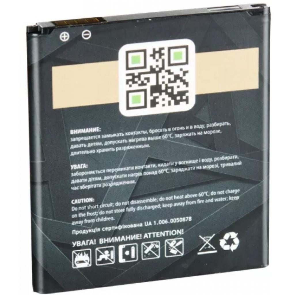 Акумуляторна батарея Gelius Pro Samsung G530/J5 (BE-BG530CBE) (00000059120) - зображення 2