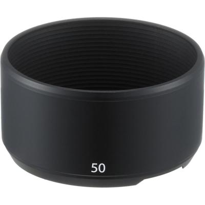 Об'єктив Fujifilm XF 50mm F2.0 R WR Black (16536611) - зображення 5
