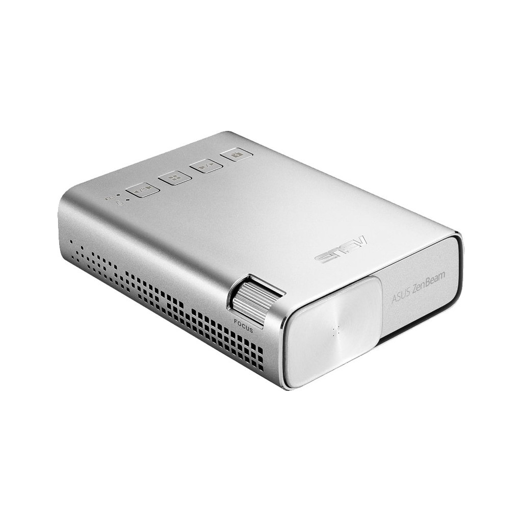 Проектор ASUS ZenBeam E1 (90LJ0083-B01070) - зображення 3