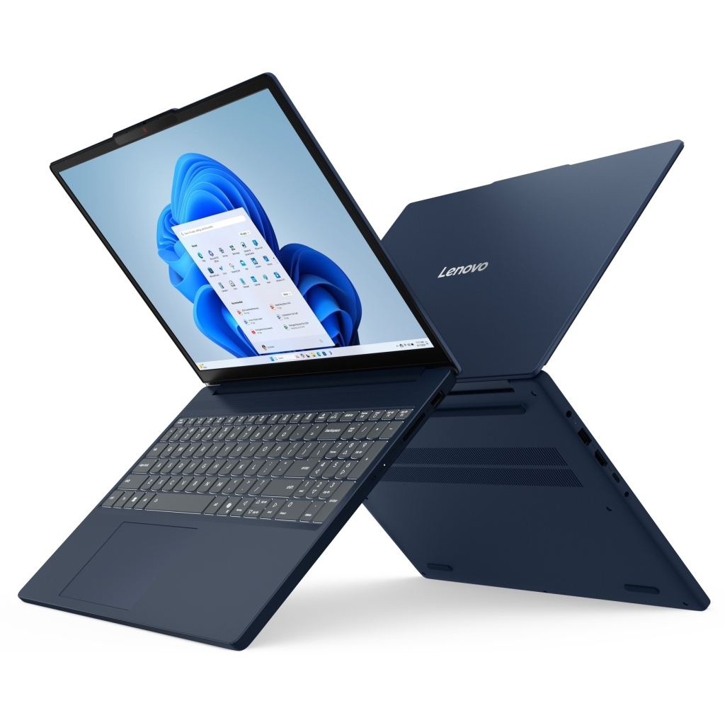 Ноутбук Lenovo IdeaPad Slim 3 15IRH10 (83K100QVRA) - зображення 5
