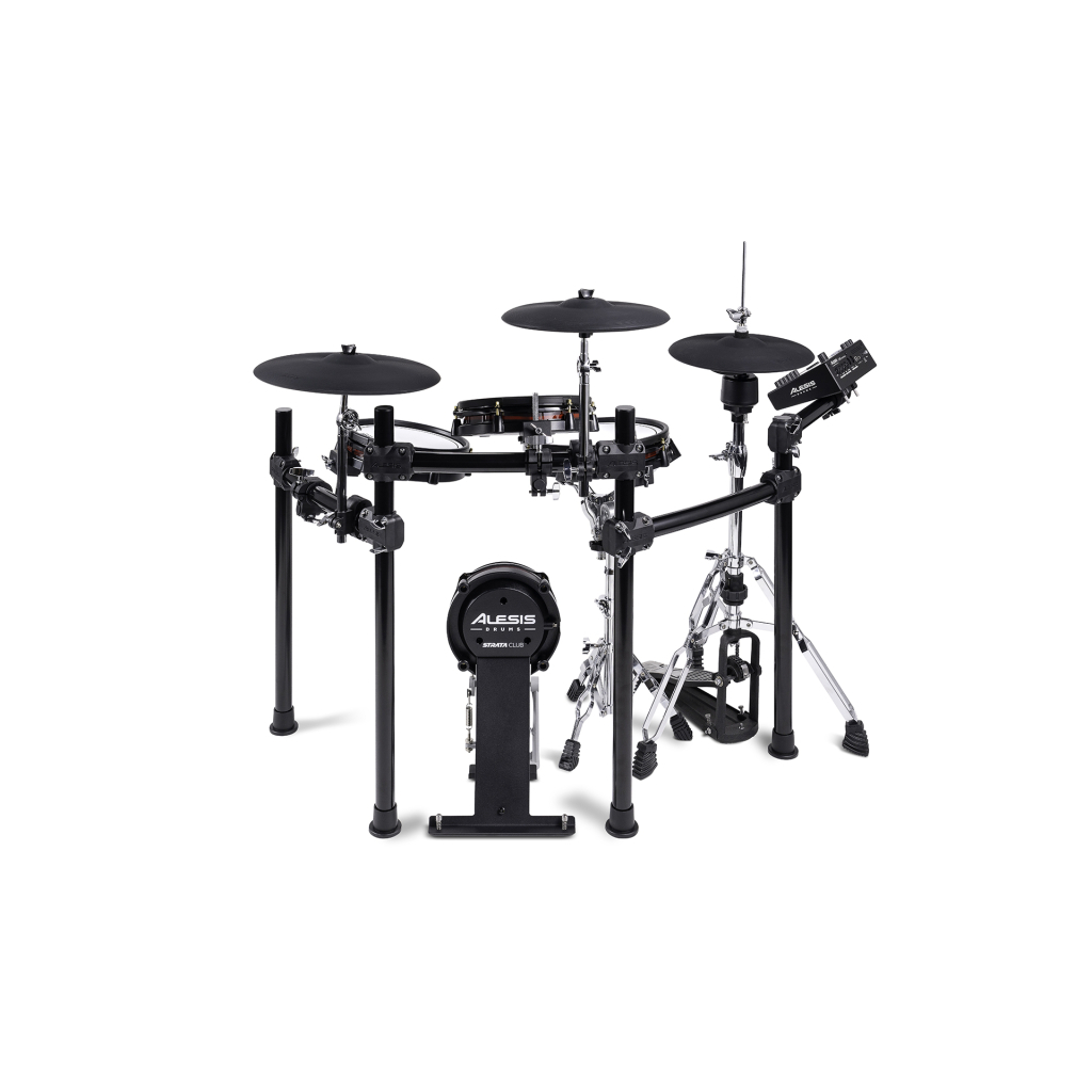 Електронна ударна установка Alesis Strata Club - изображение 2