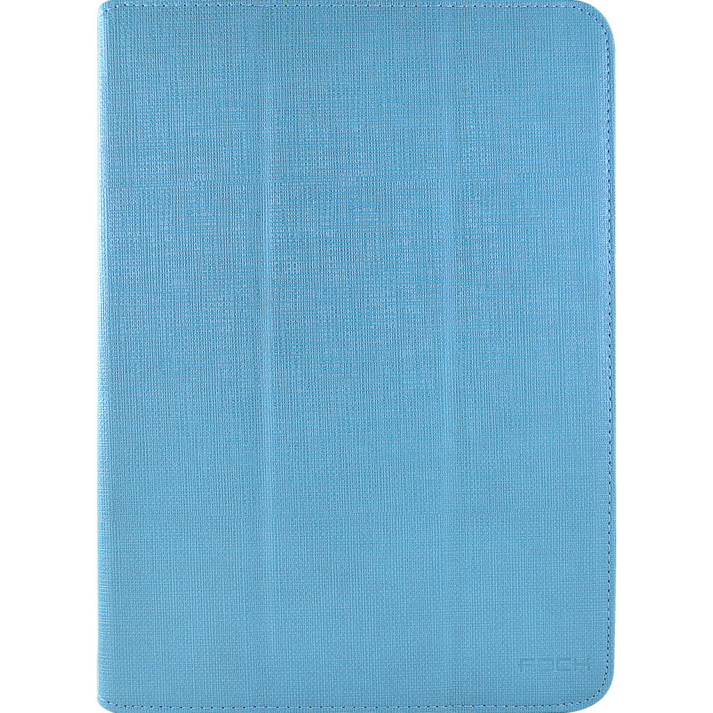 Чохол до планшета Rock Samsung Galaxy Tab3 10,1" flexible series green (P5200-40209) - зображення 1