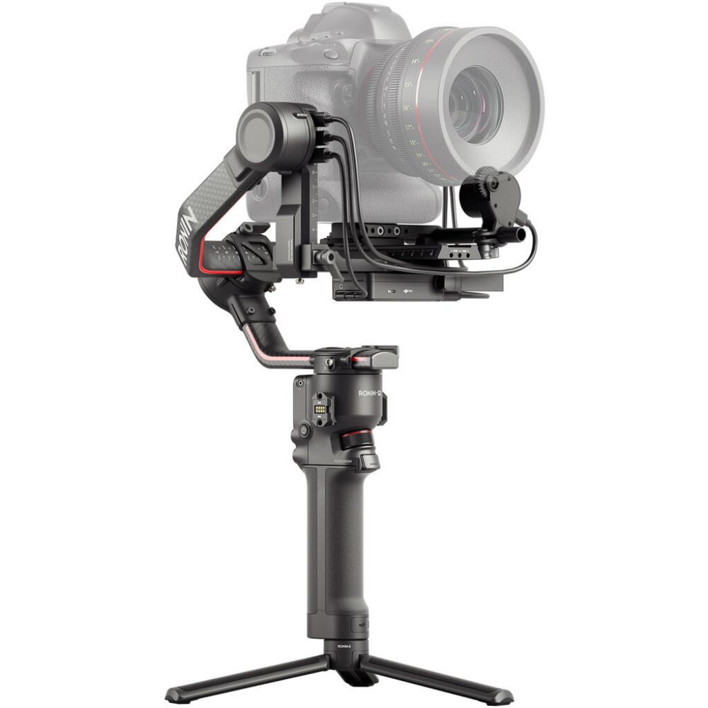 Стедікам DJI RS 2 Pro Combo (CP.RN.00000094.02) - зображення 2