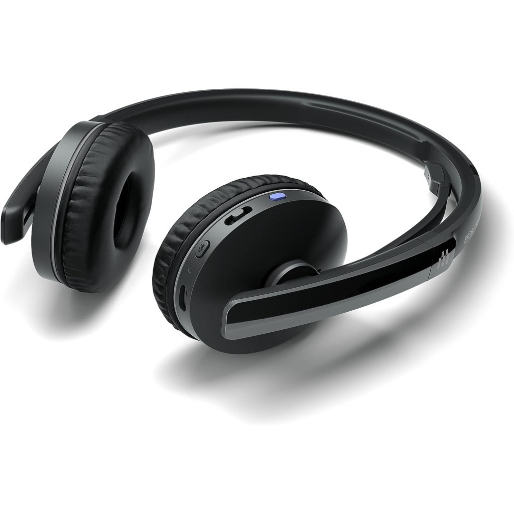 Навушники Epos C20 Wireless Black (1001146) - зображення 5