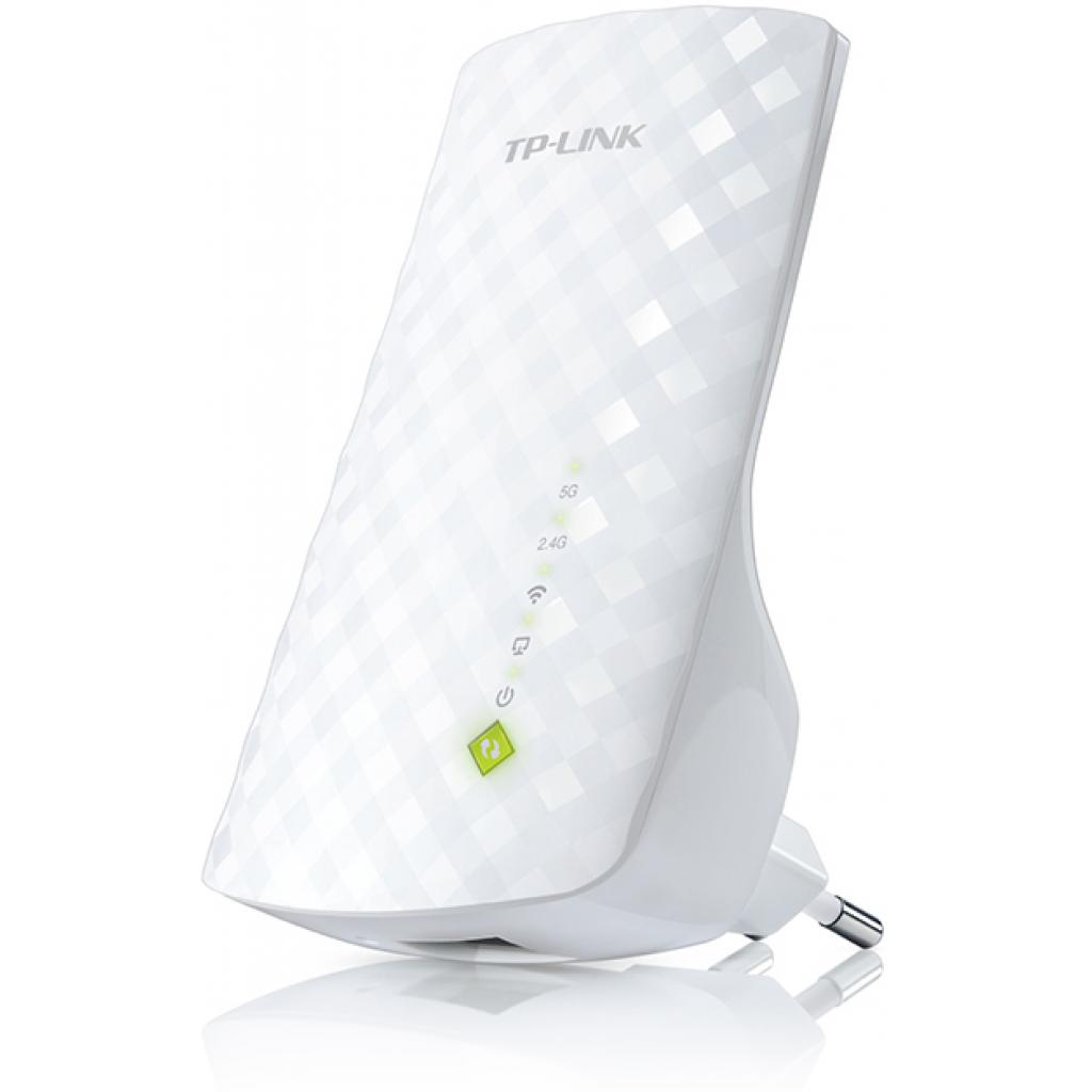 Ретранслятор TP-Link RE200 - зображення 1