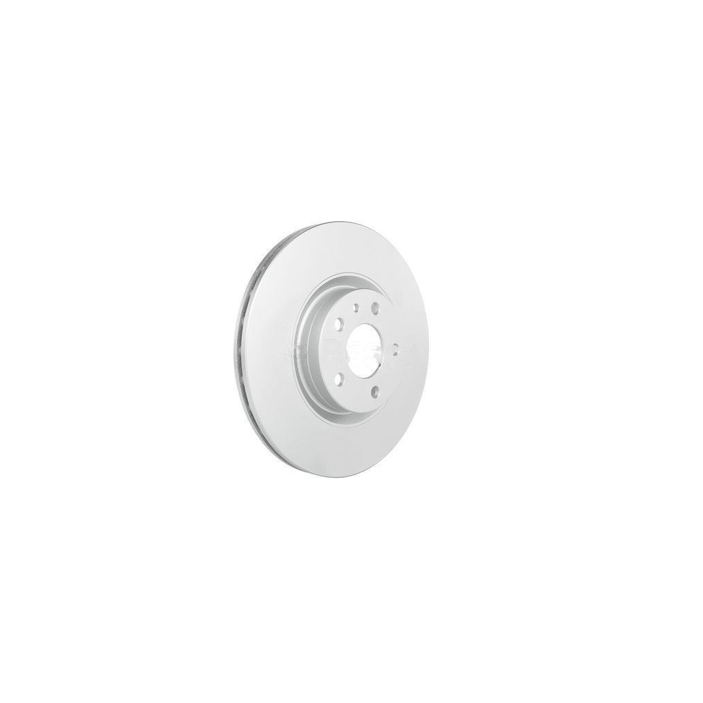 Гальмівний диск Bosch 0 986 478 521 - зображення 6