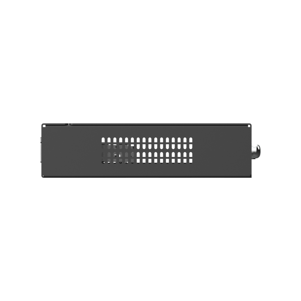Комутатор мережевий Ruijie Networks RG-ES210GS-P - зображення 4