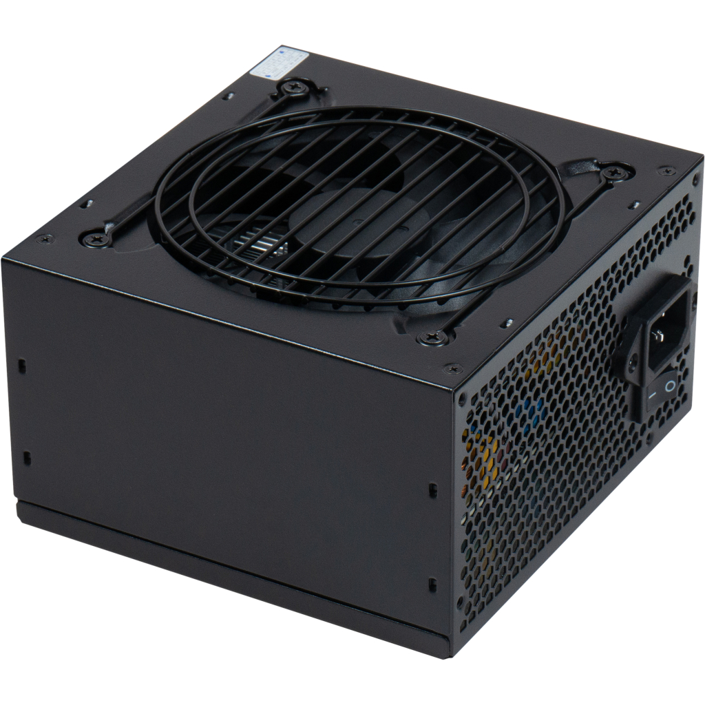 Блок живлення Vinga 600W (VPS-600B1) - зображення 8