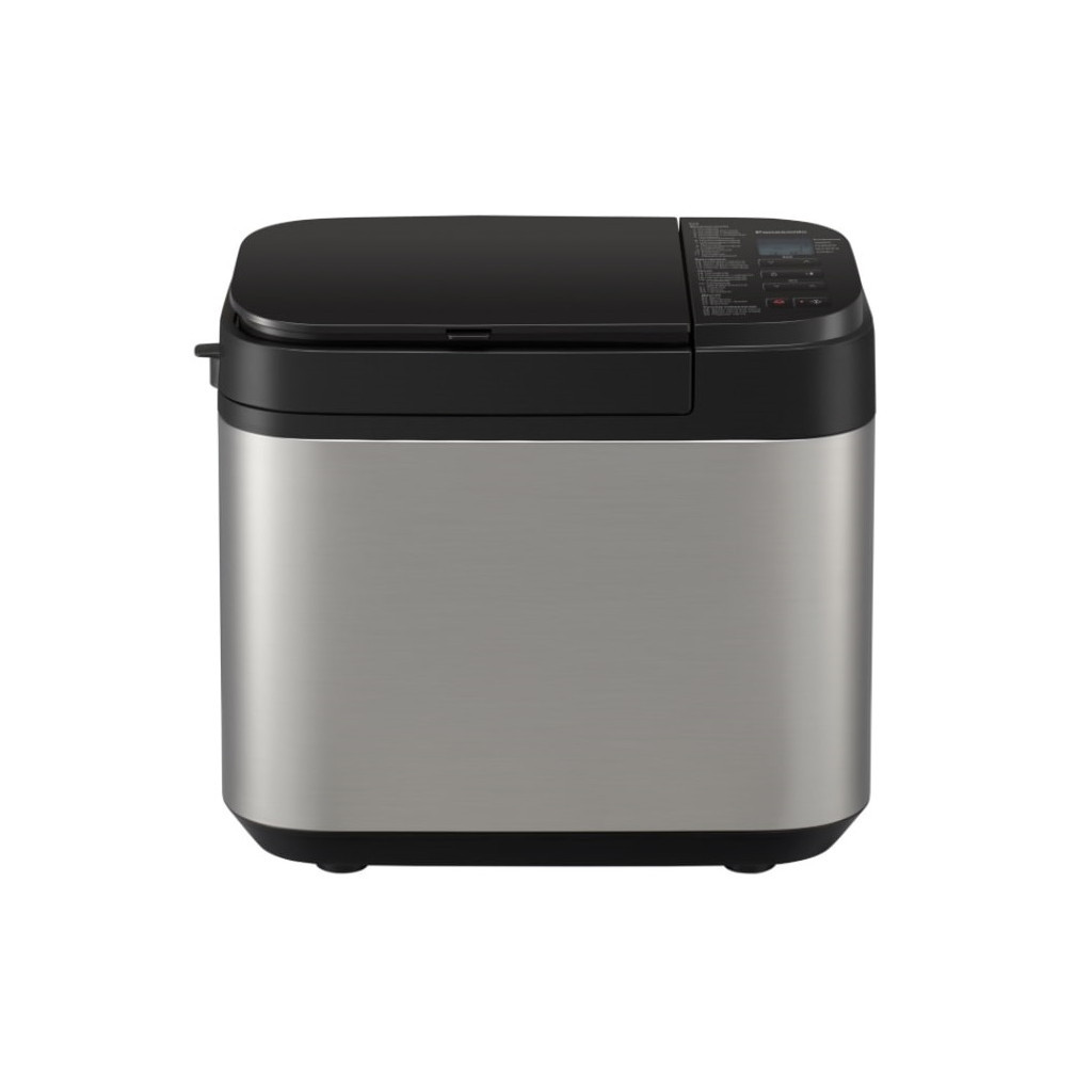 Хлібопічка Panasonic SD-YR2550STS - зображення 1