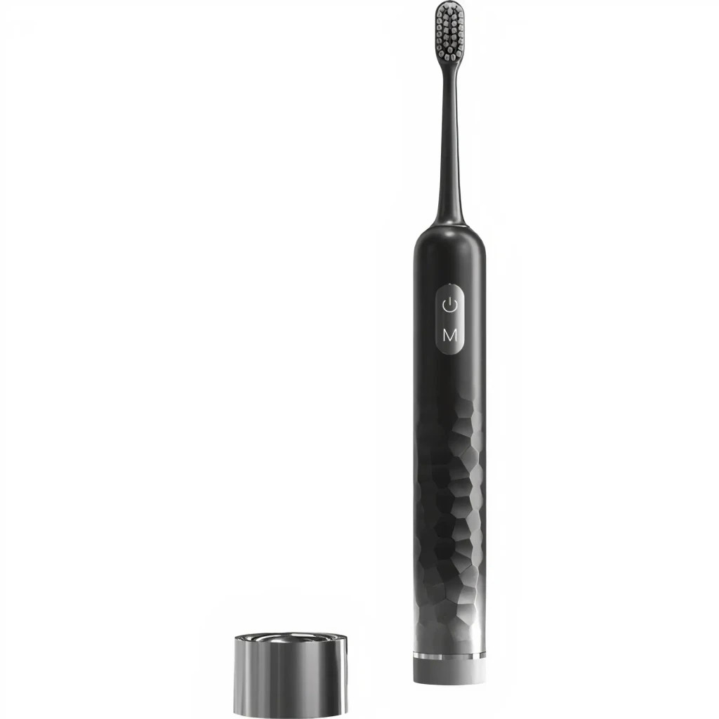 Електрична зубна щітка Xiaomi Enchen Electric Toothbrush Aurora T3 Green - зображення 1